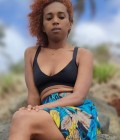 Rencontre Femme Madagascar à Antsiranana  : Natacha, 34 ans